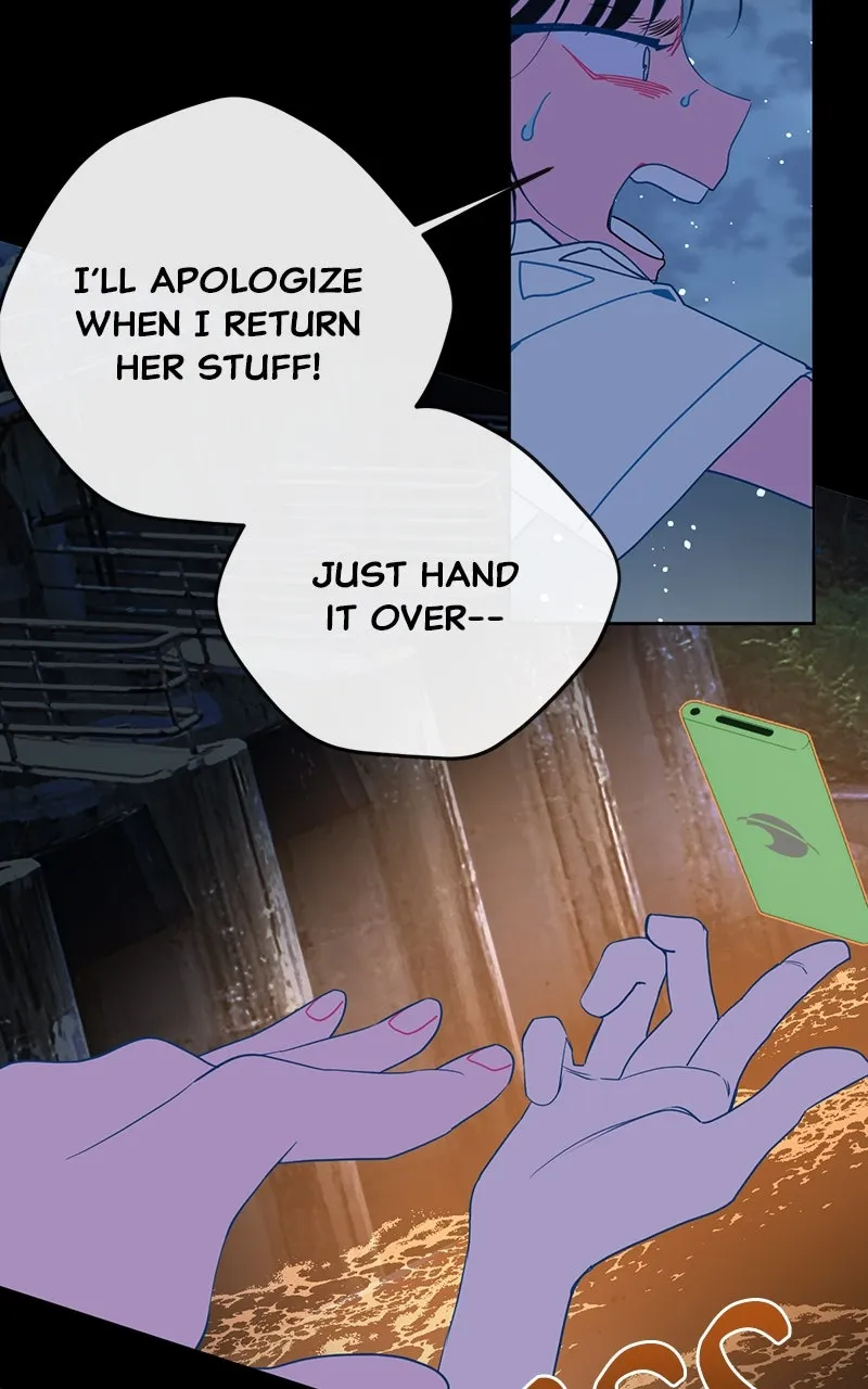 Deadpoint Chapter 44 page 11 - 