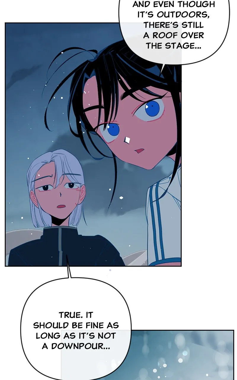 Deadpoint Chapter 44 page 33 - 
