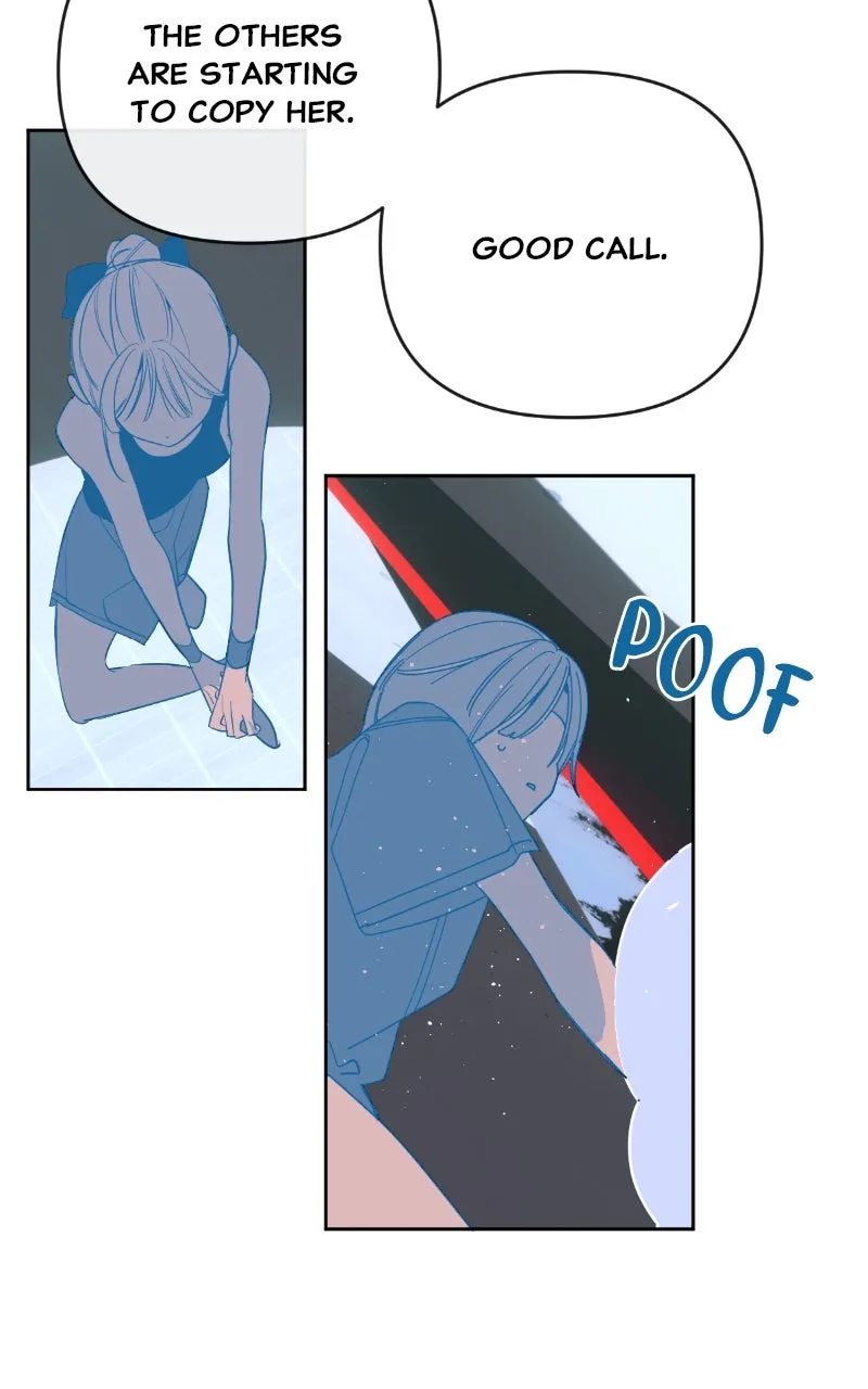 Deadpoint Chapter 44 page 38 - 