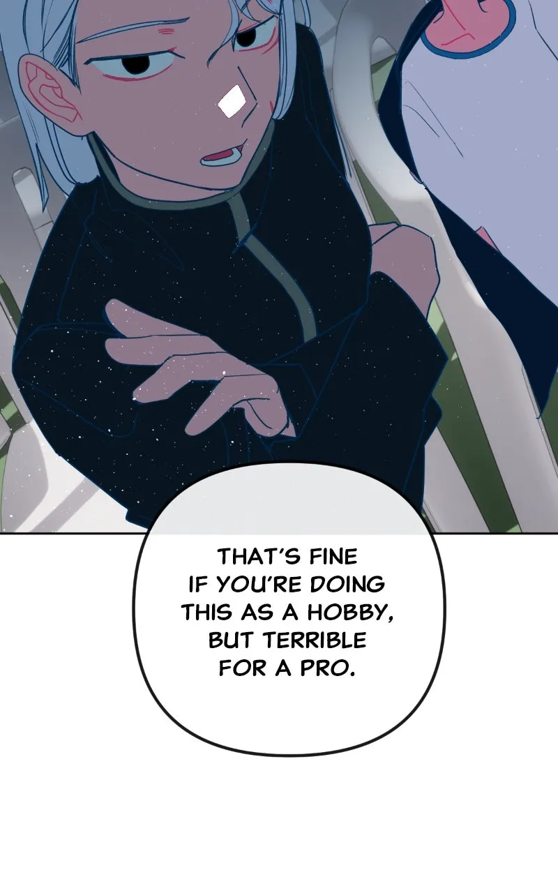 Deadpoint Chapter 44 page 42 - 