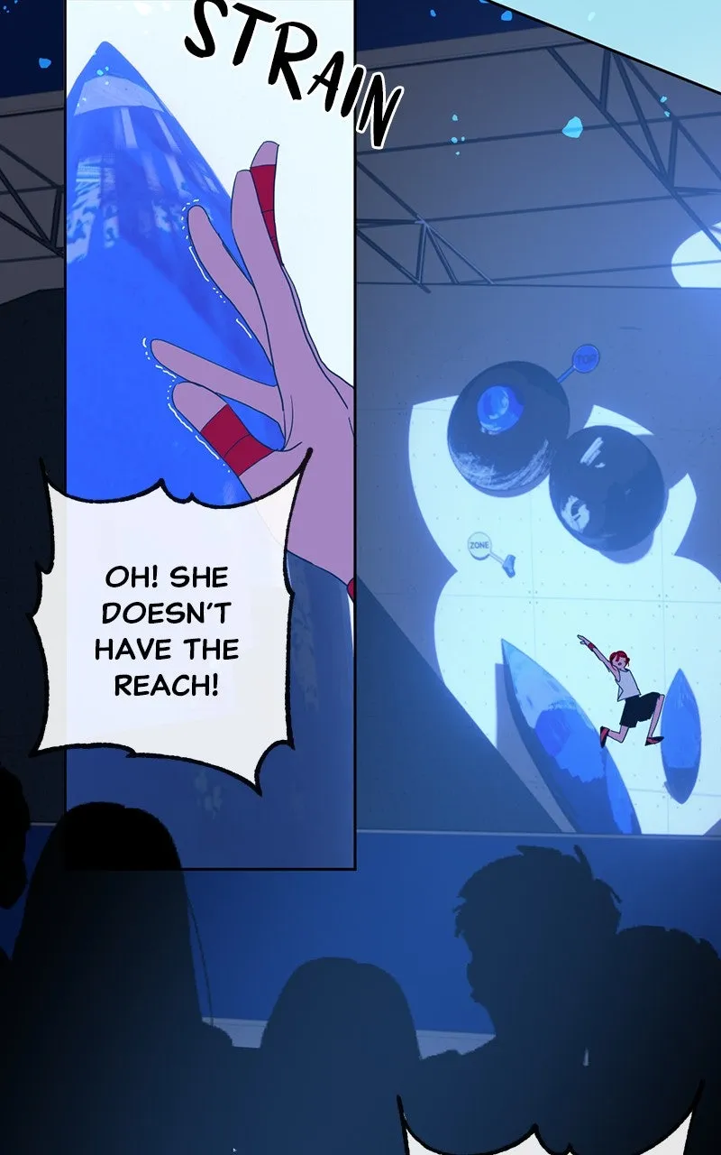 Deadpoint Chapter 45 page 20 - 