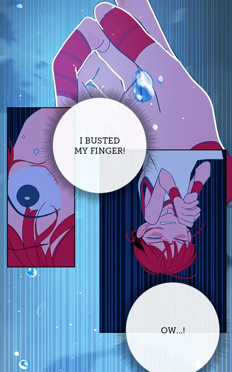 Deadpoint Chapter 45 page 23 - 