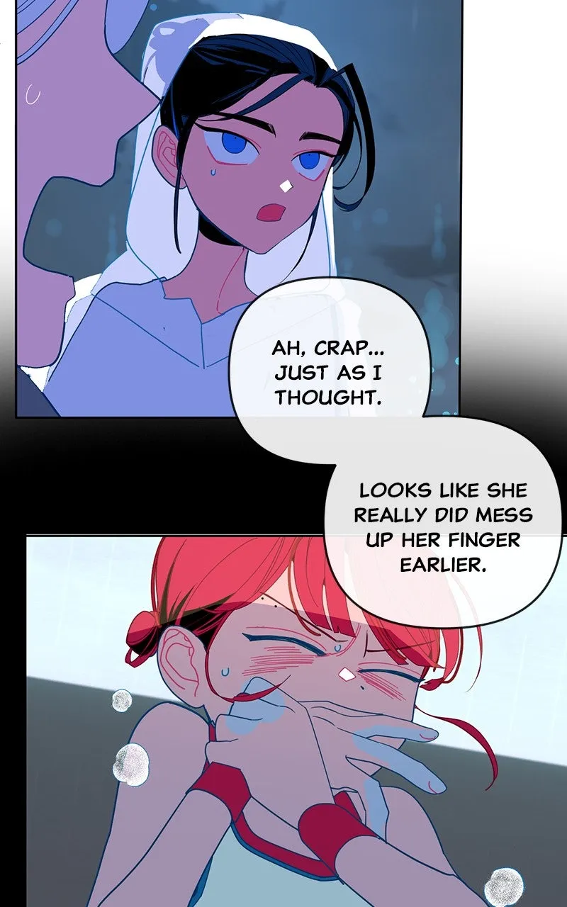 Deadpoint Chapter 45 page 25 - 