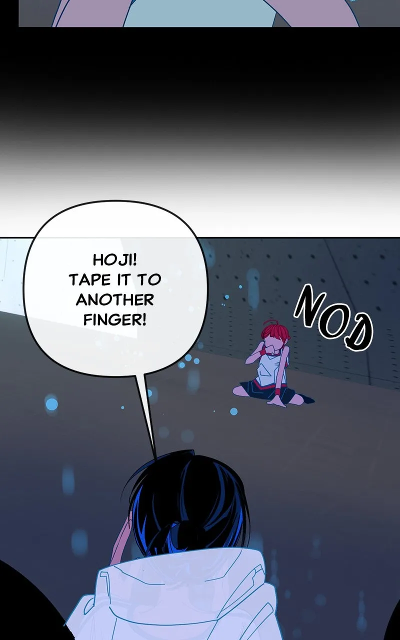 Deadpoint Chapter 45 page 26 - 