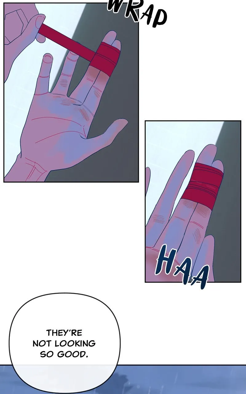 Deadpoint Chapter 45 page 28 - 