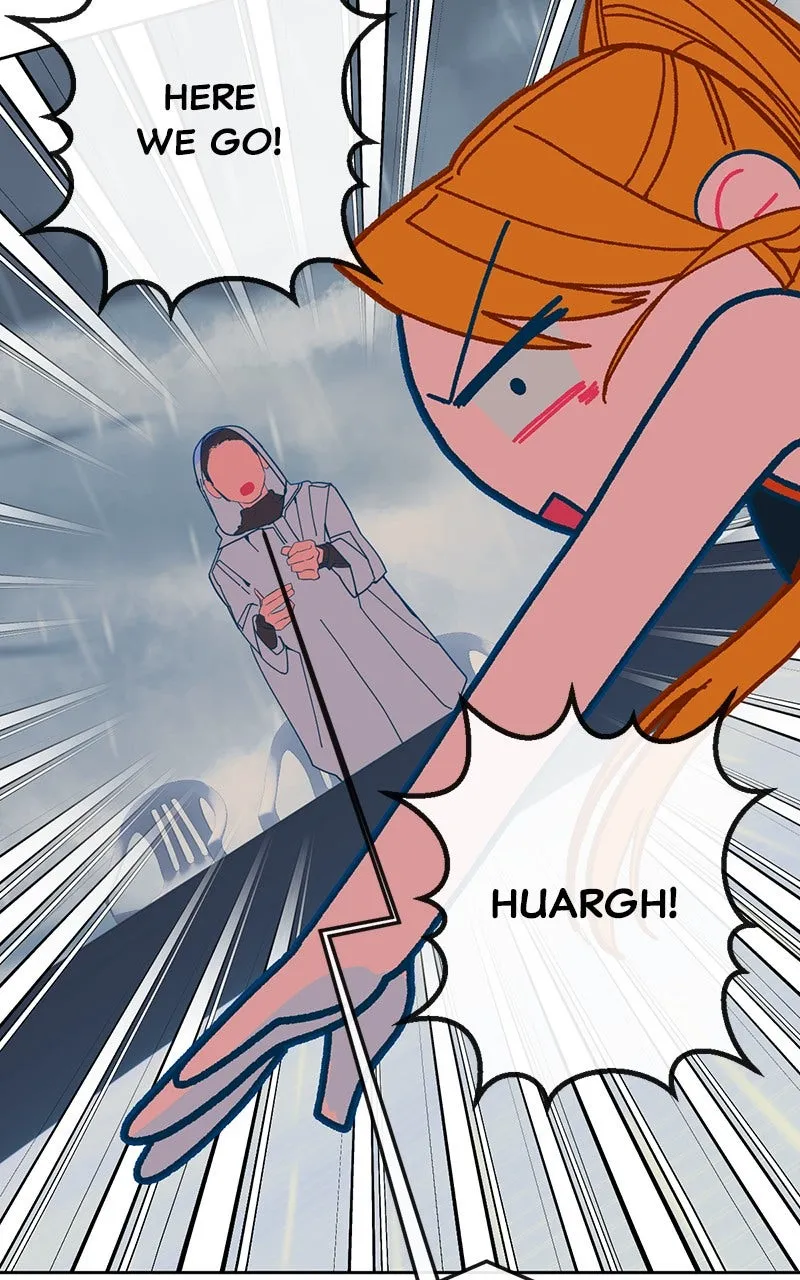 Deadpoint Chapter 45 page 32 - 
