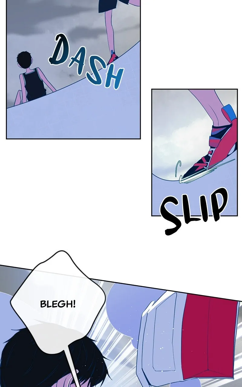 Deadpoint Chapter 45 page 34 - 