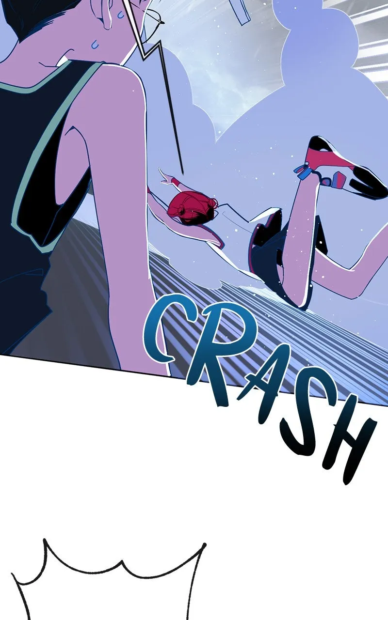 Deadpoint Chapter 45 page 35 - 