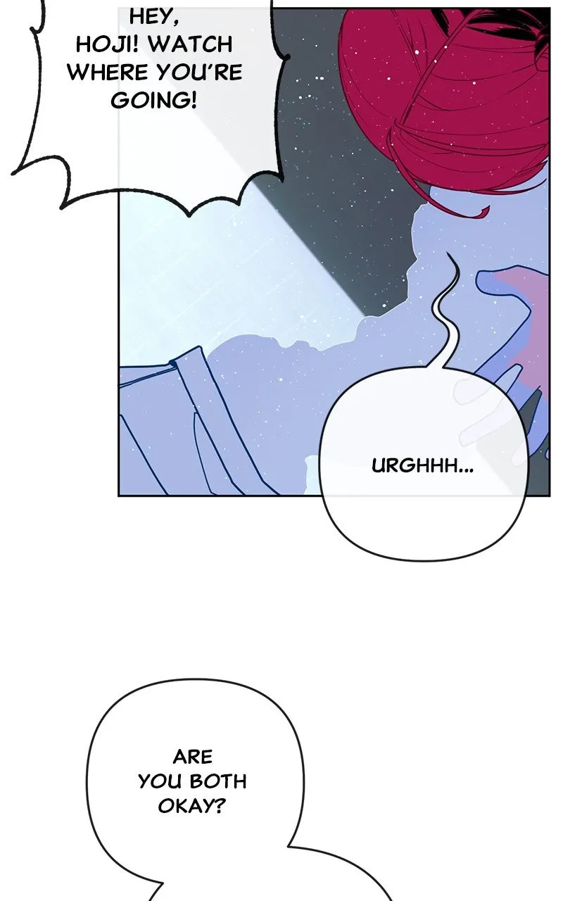 Deadpoint Chapter 45 page 36 - 