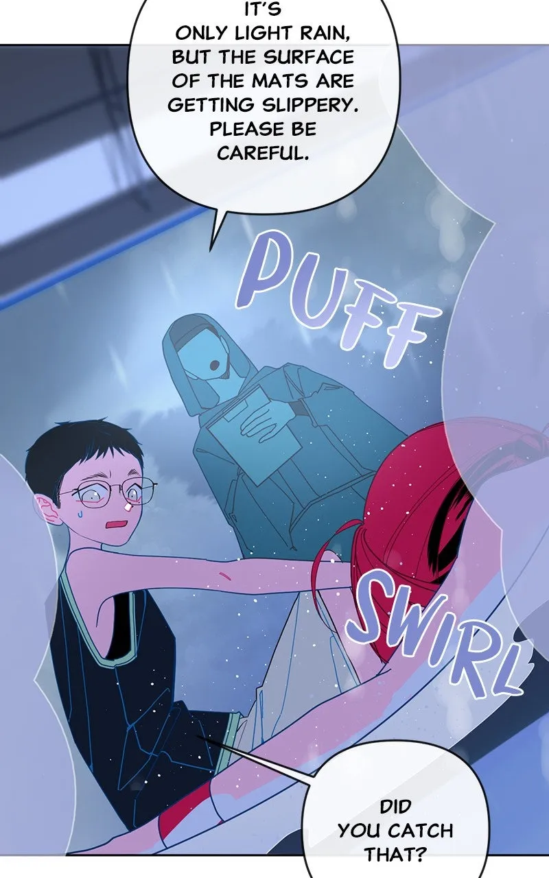 Deadpoint Chapter 45 page 37 - 
