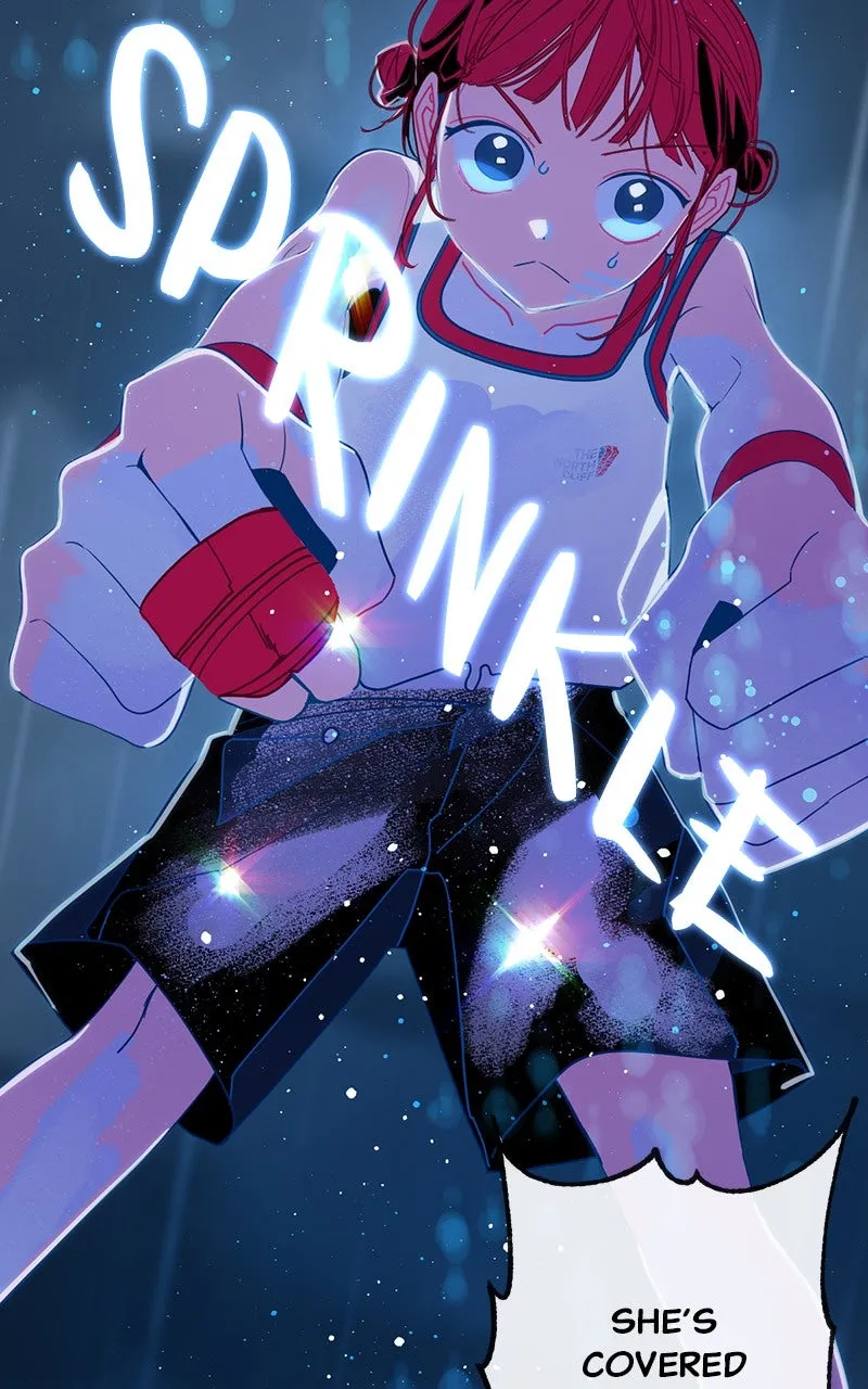 Deadpoint Chapter 45 page 51 - 