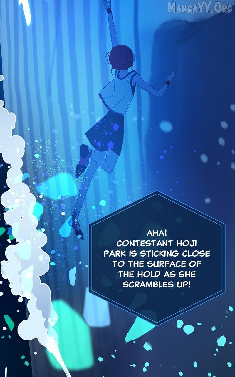 Deadpoint Chapter 46 page 32 - 
