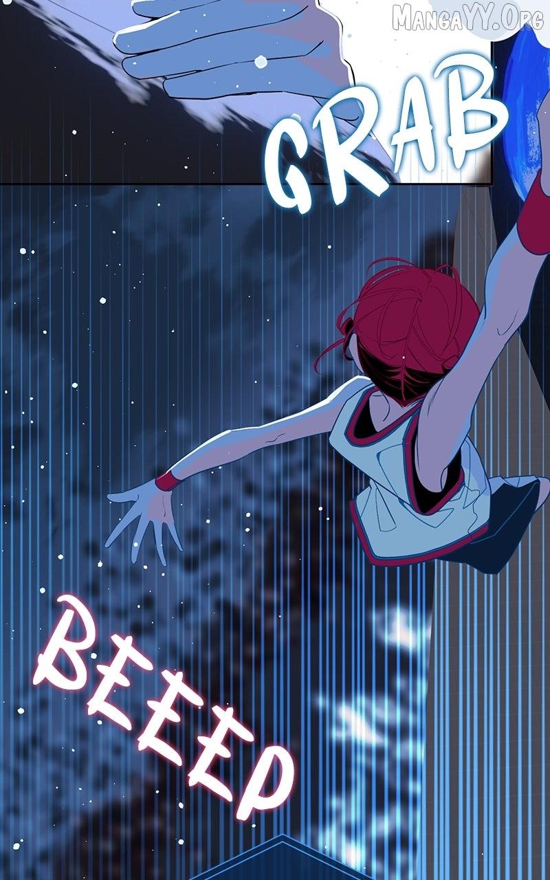 Deadpoint Chapter 46 page 34 - 