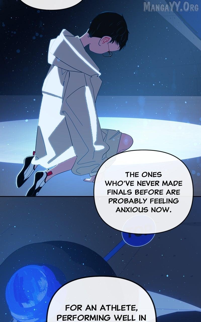 Deadpoint Chapter 46 page 38 - 