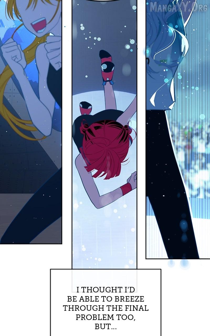 Deadpoint Chapter 46 page 40 - 