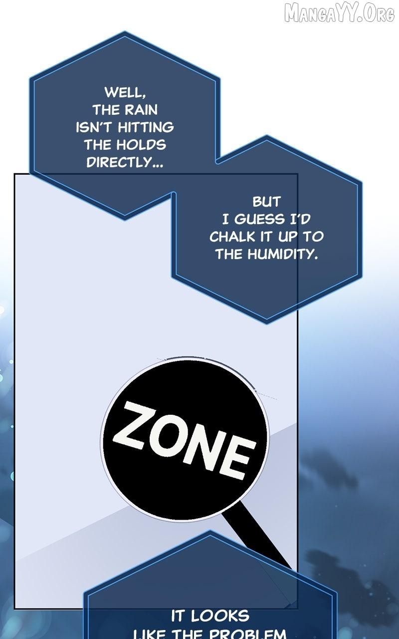 Deadpoint Chapter 46 page 50 - 
