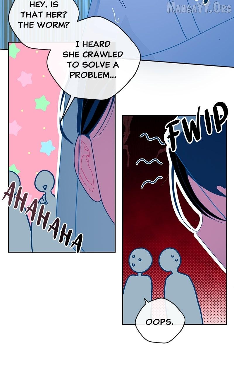 Deadpoint Chapter 46 page 6 - 
