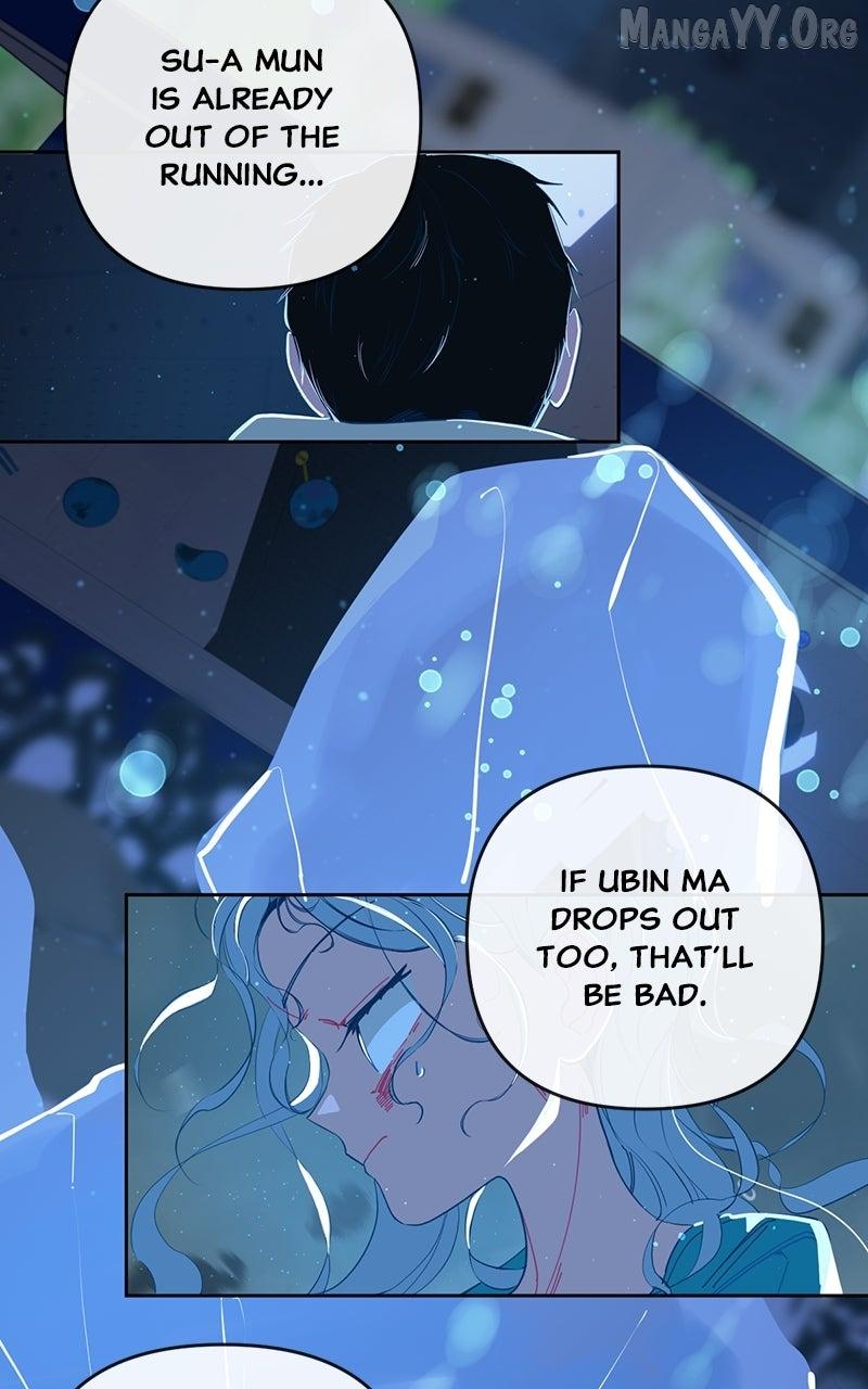 Deadpoint Chapter 46 page 52 - 
