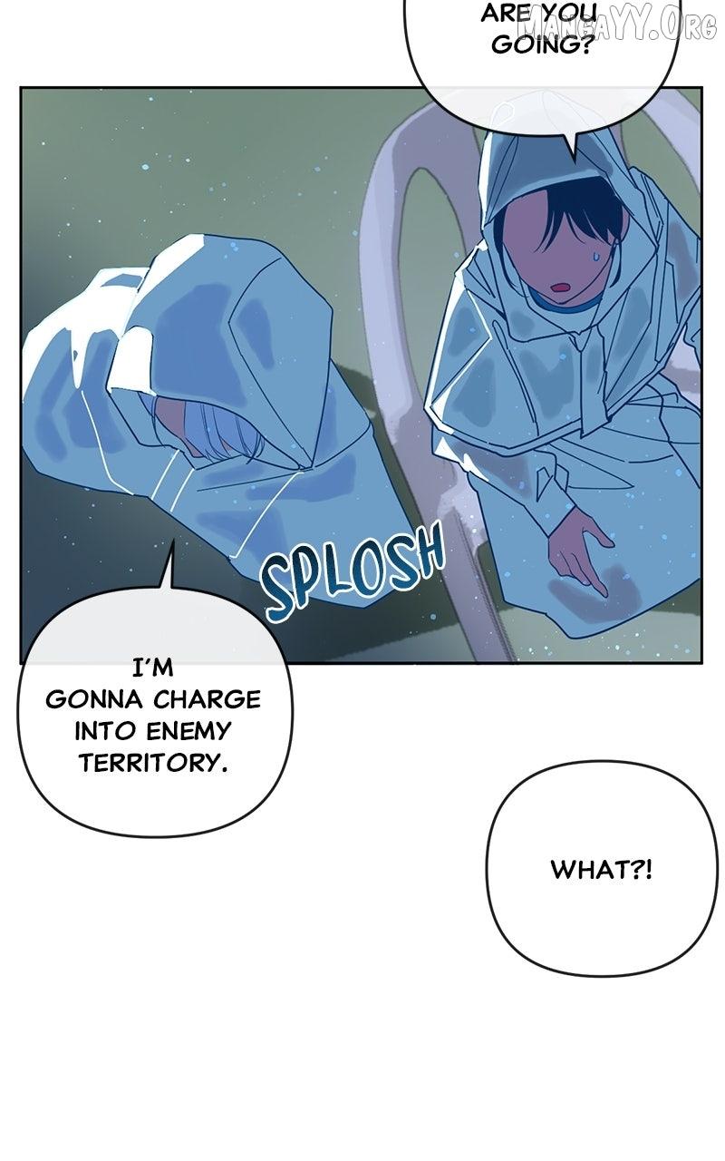 Deadpoint Chapter 46 page 54 - 