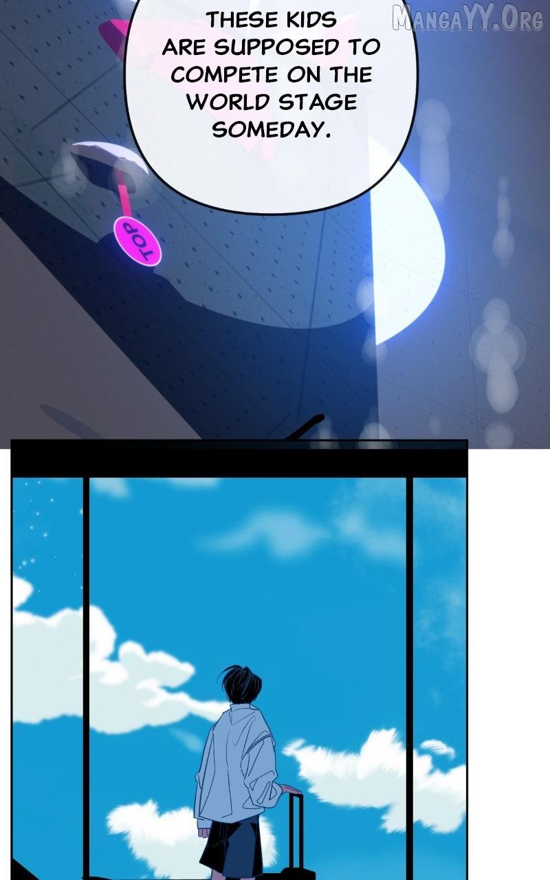 Deadpoint Chapter 47 page 18 - 