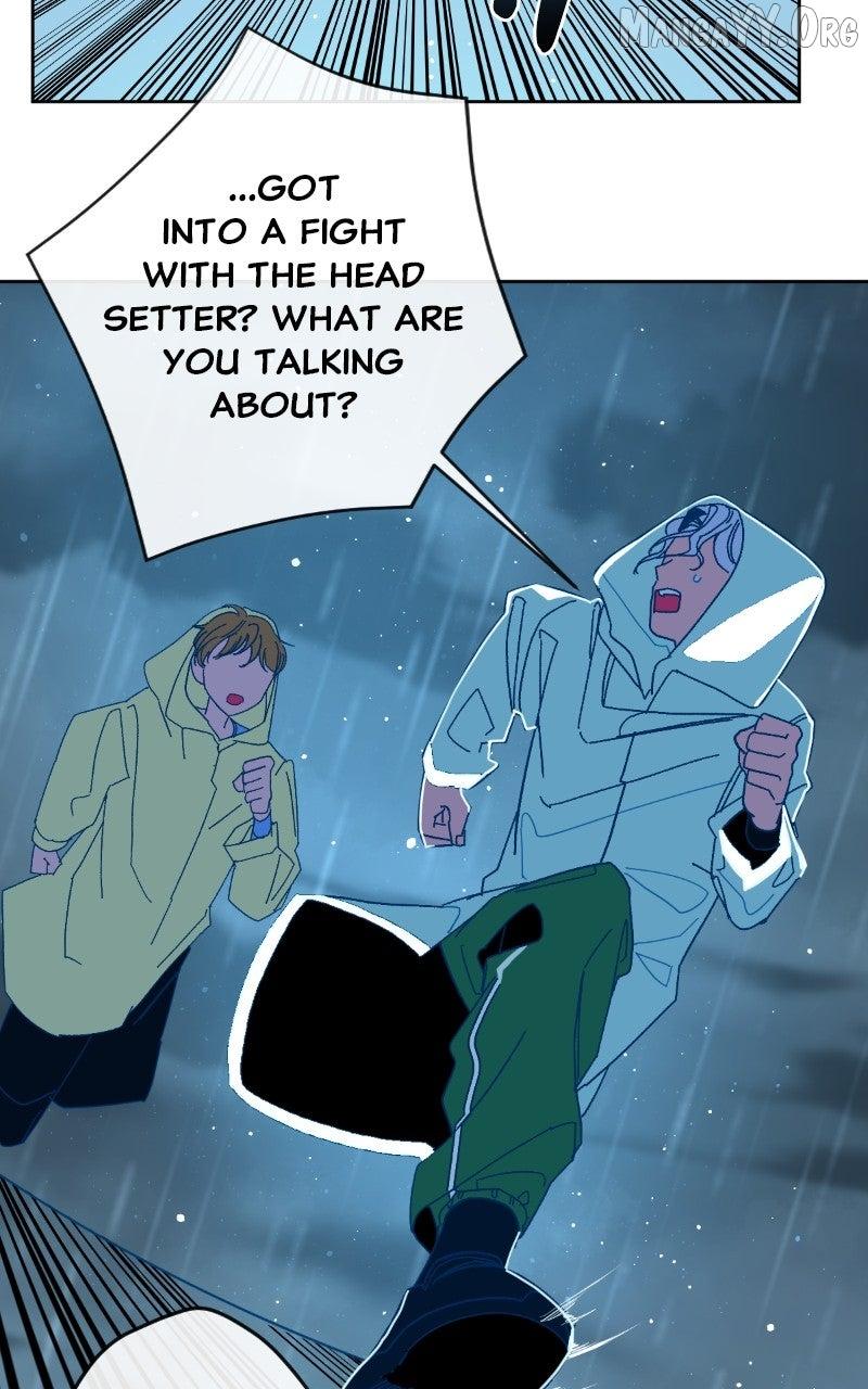 Deadpoint Chapter 47 page 3 - 