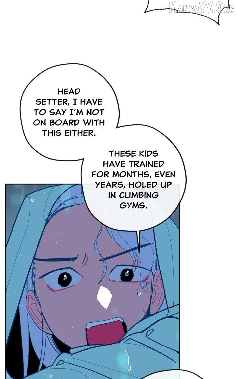 Deadpoint Chapter 47 page 21 - 