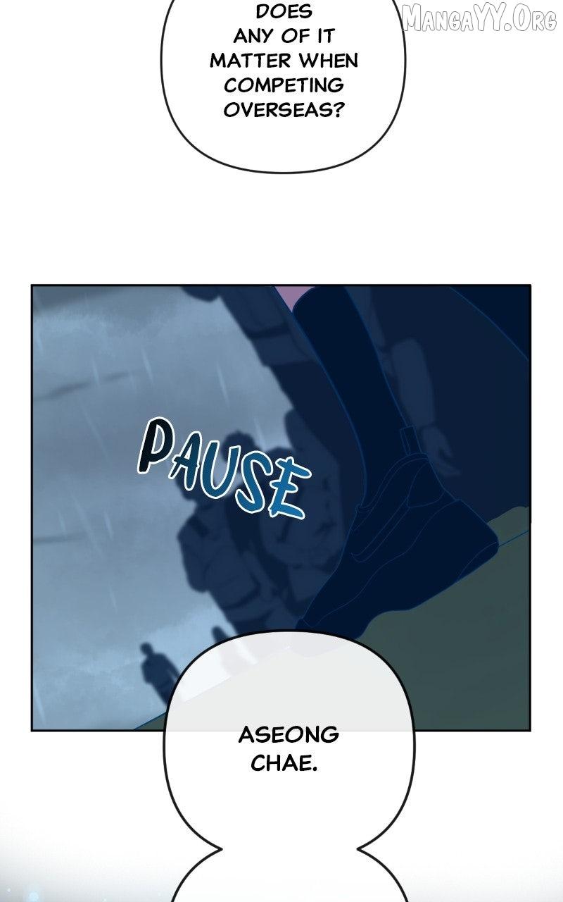Deadpoint Chapter 47 page 24 - 