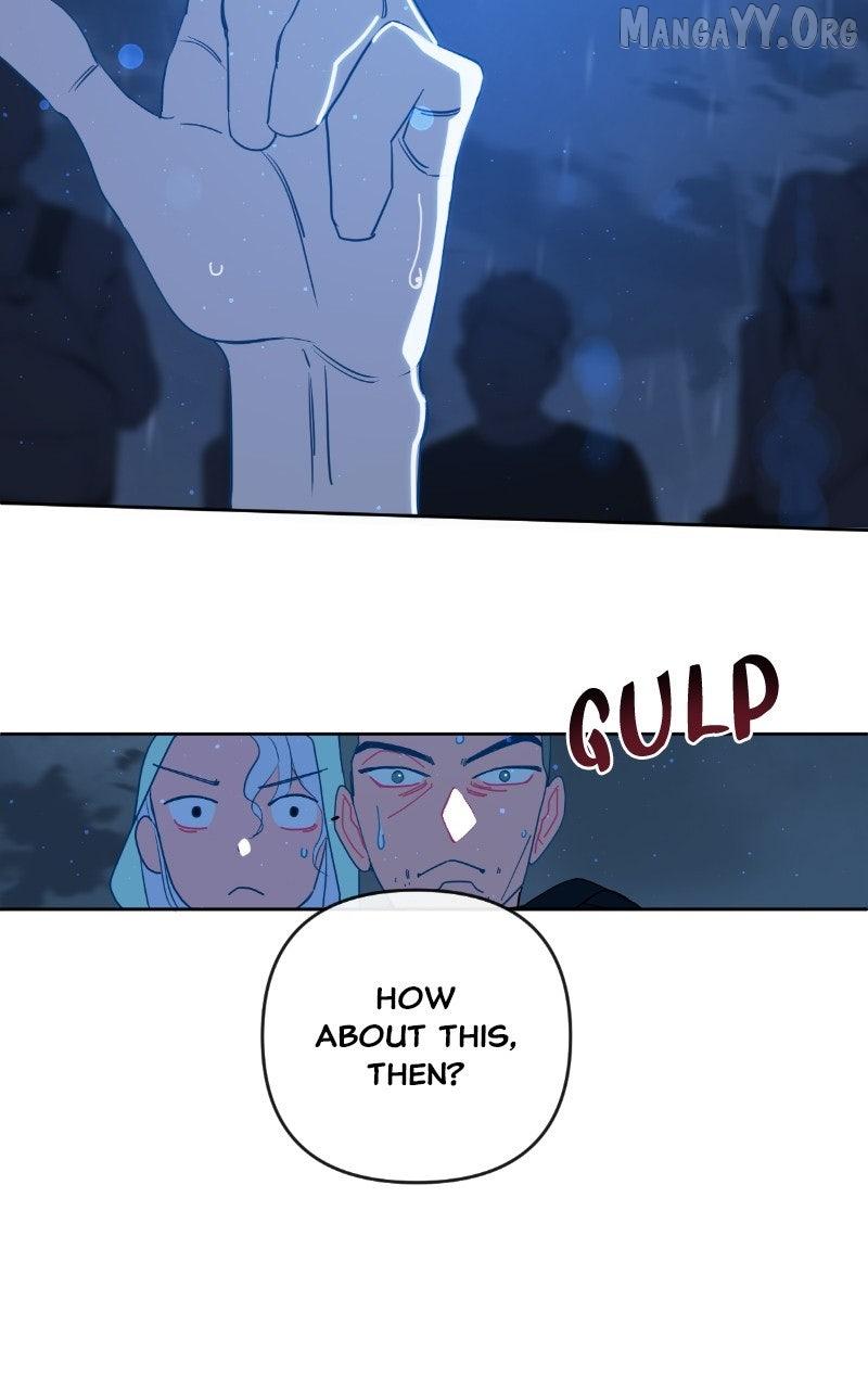 Deadpoint Chapter 47 page 33 - 