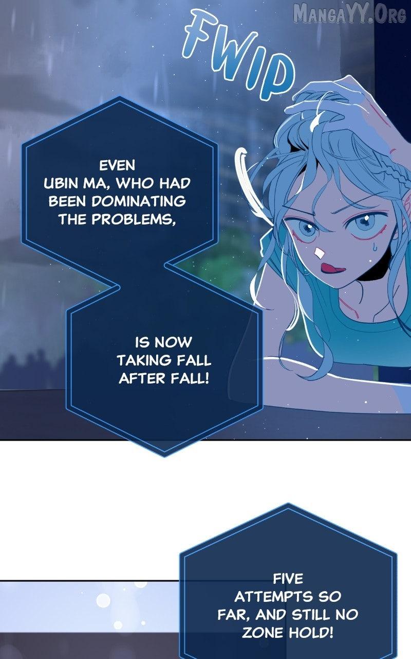 Deadpoint Chapter 47 page 39 - 