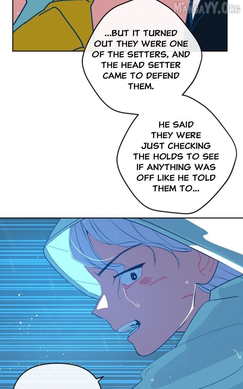 Deadpoint Chapter 47 page 5 - 