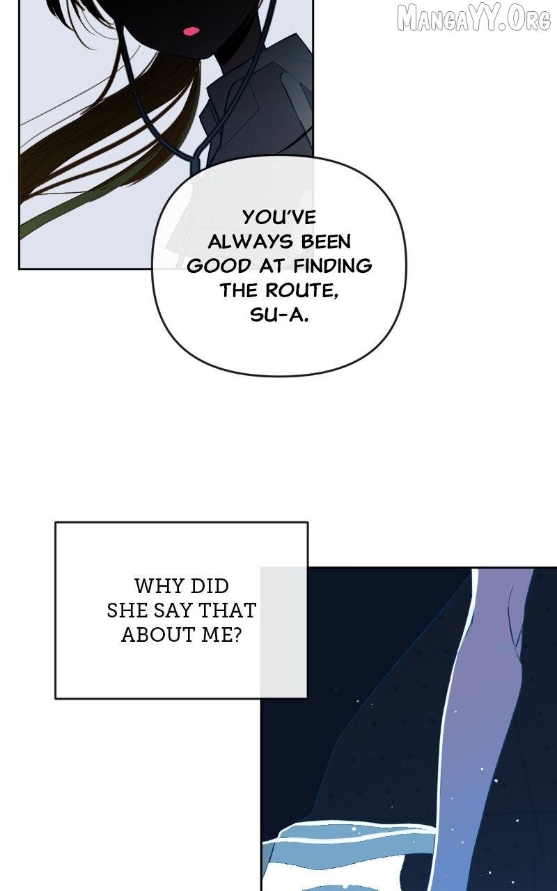 Deadpoint Chapter 47 page 50 - 