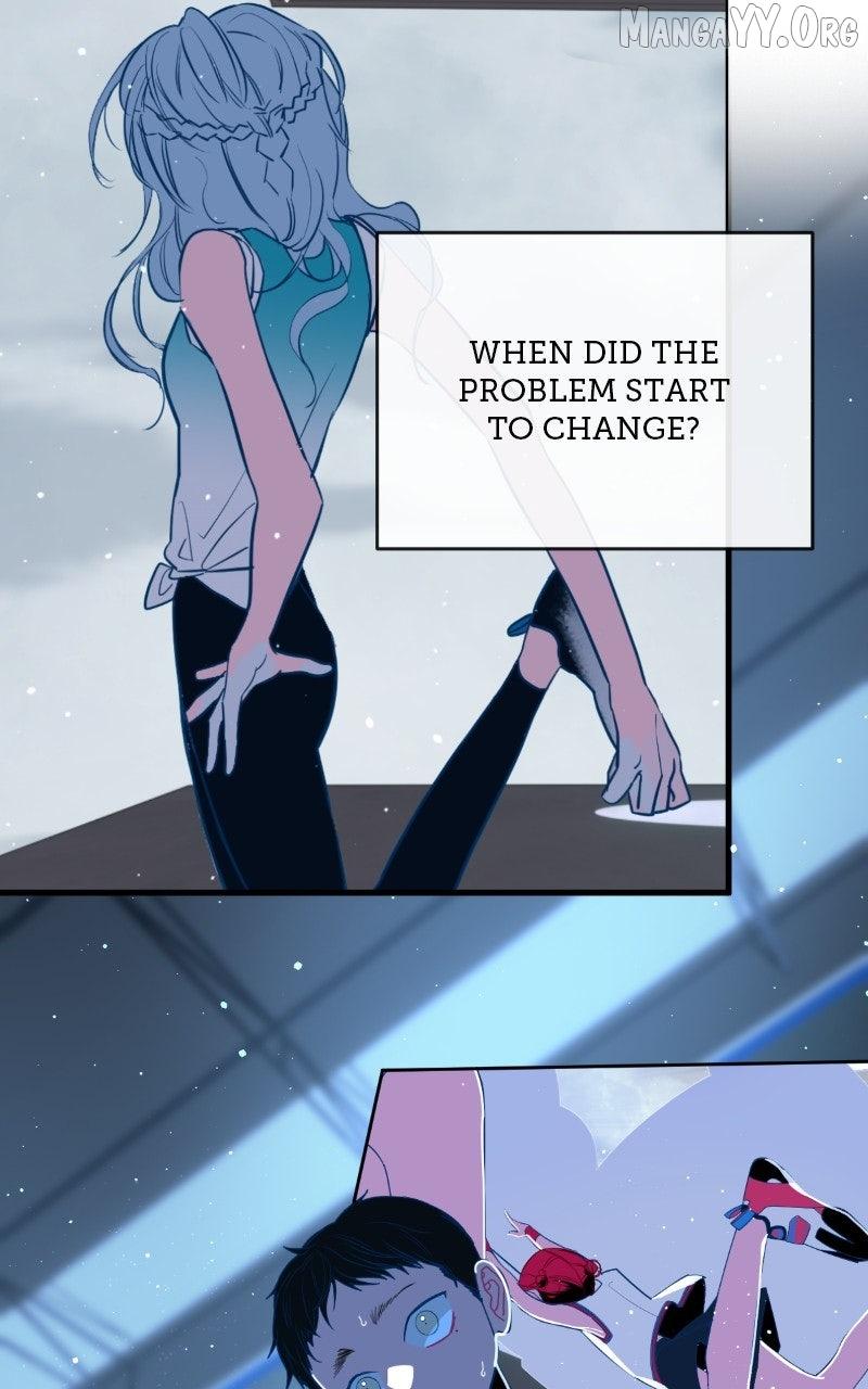 Deadpoint Chapter 47 page 55 - 