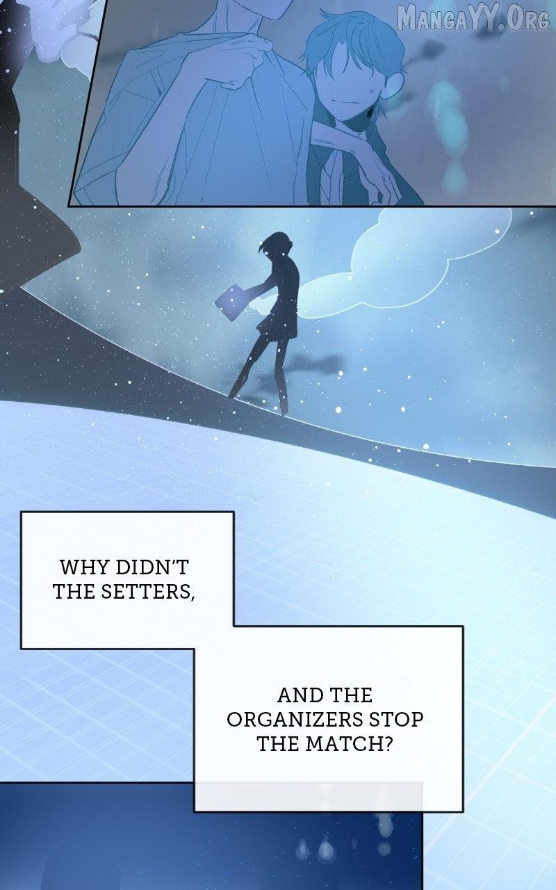 Deadpoint Chapter 47 page 57 - 