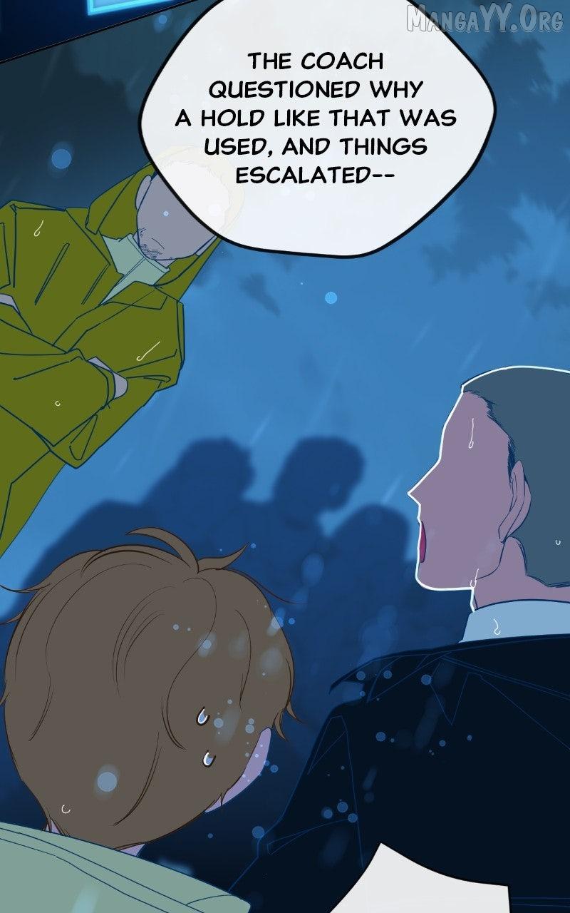 Deadpoint Chapter 47 page 8 - 
