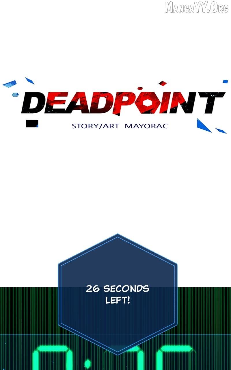 Deadpoint Chapter 48 page 13 - 