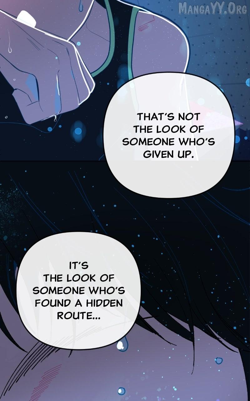 Deadpoint Chapter 48 page 19 - 