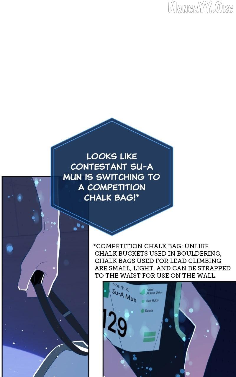 Deadpoint Chapter 48 page 21 - 