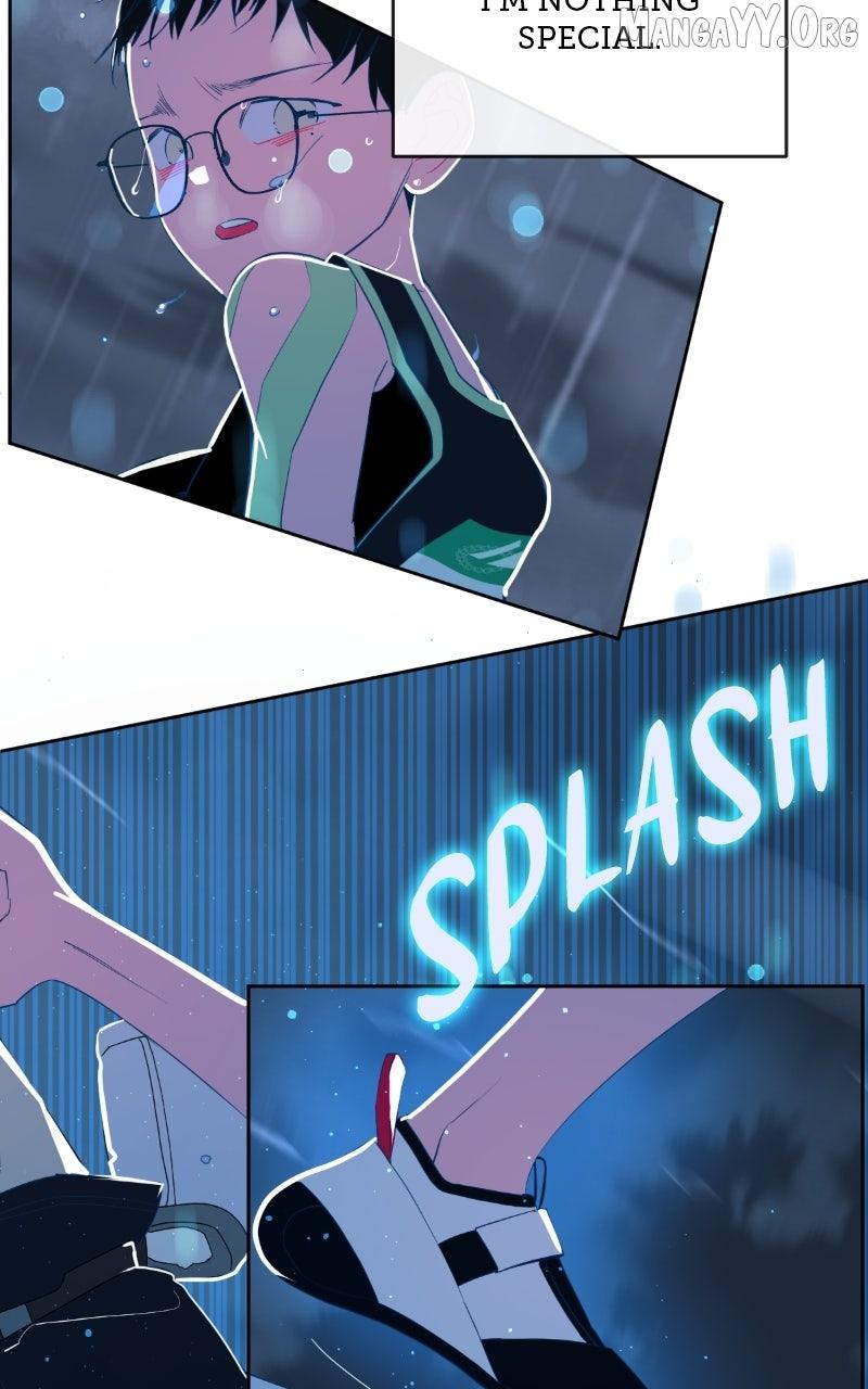 Deadpoint Chapter 48 page 23 - 