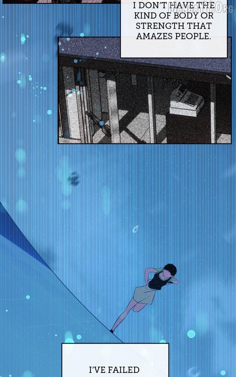 Deadpoint Chapter 48 page 25 - 