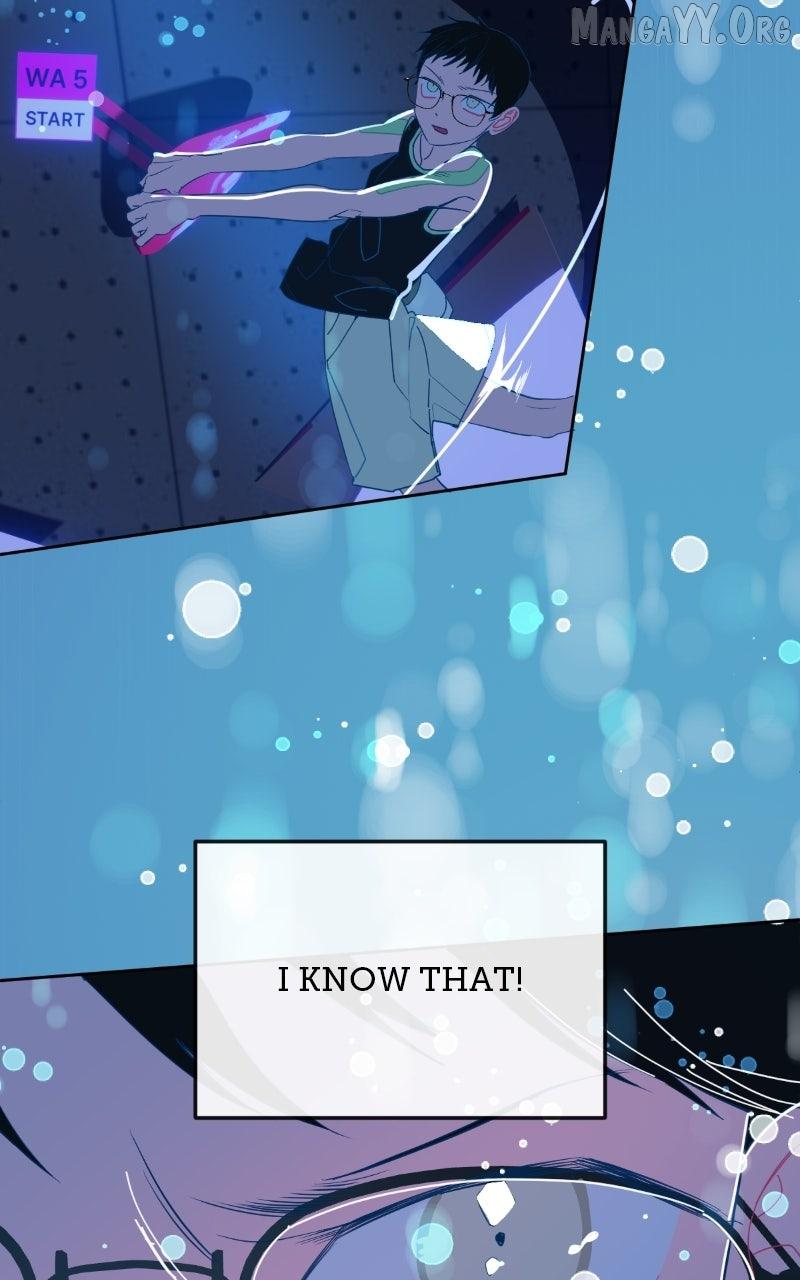 Deadpoint Chapter 48 page 27 - 