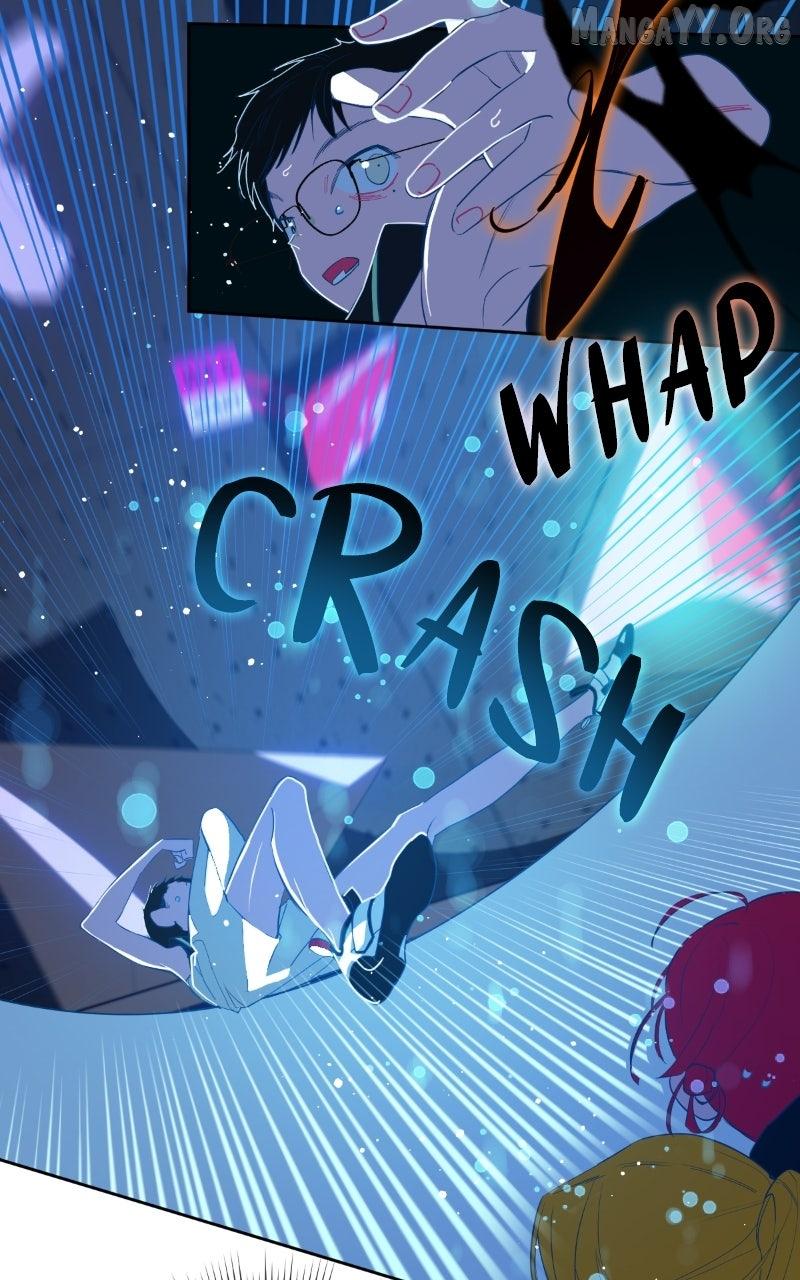 Deadpoint Chapter 48 page 31 - 