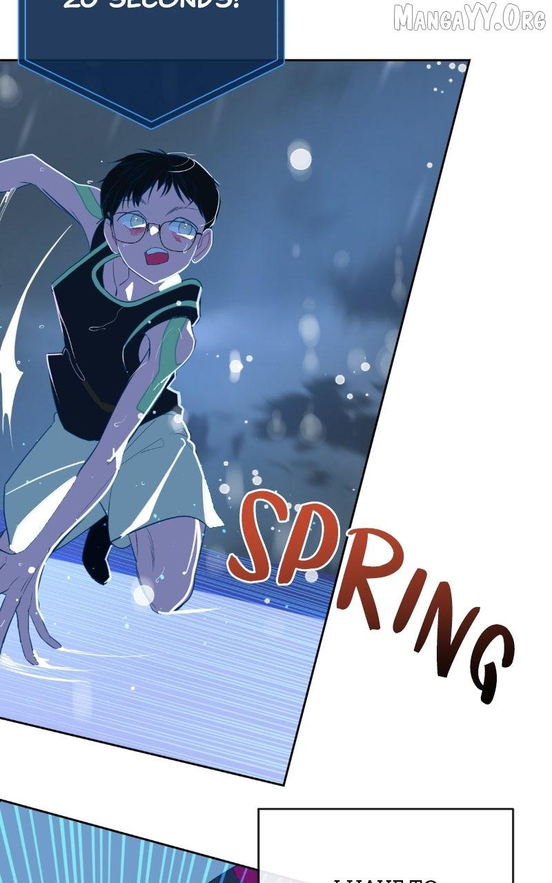 Deadpoint Chapter 48 page 33 - 