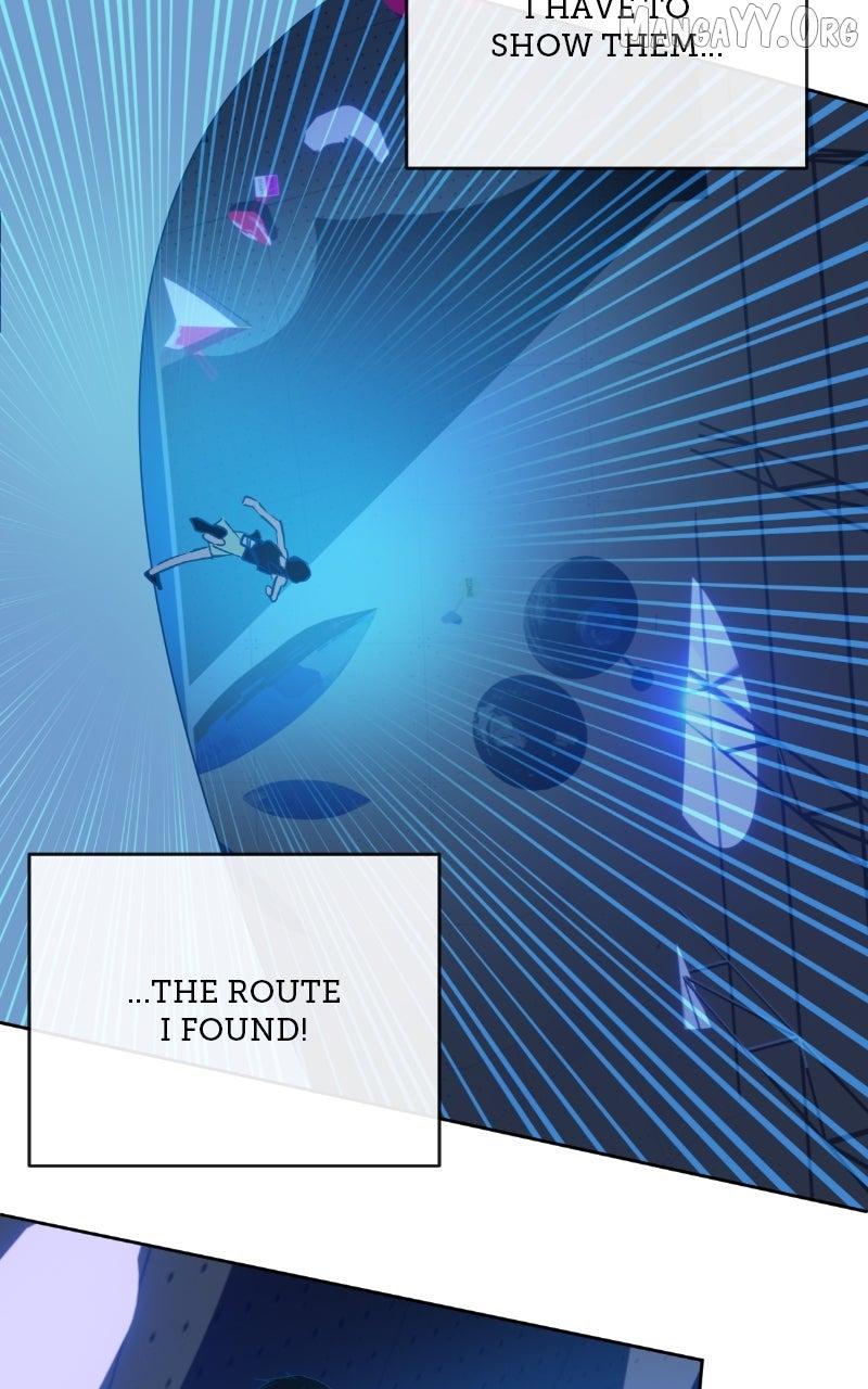 Deadpoint Chapter 48 page 34 - 