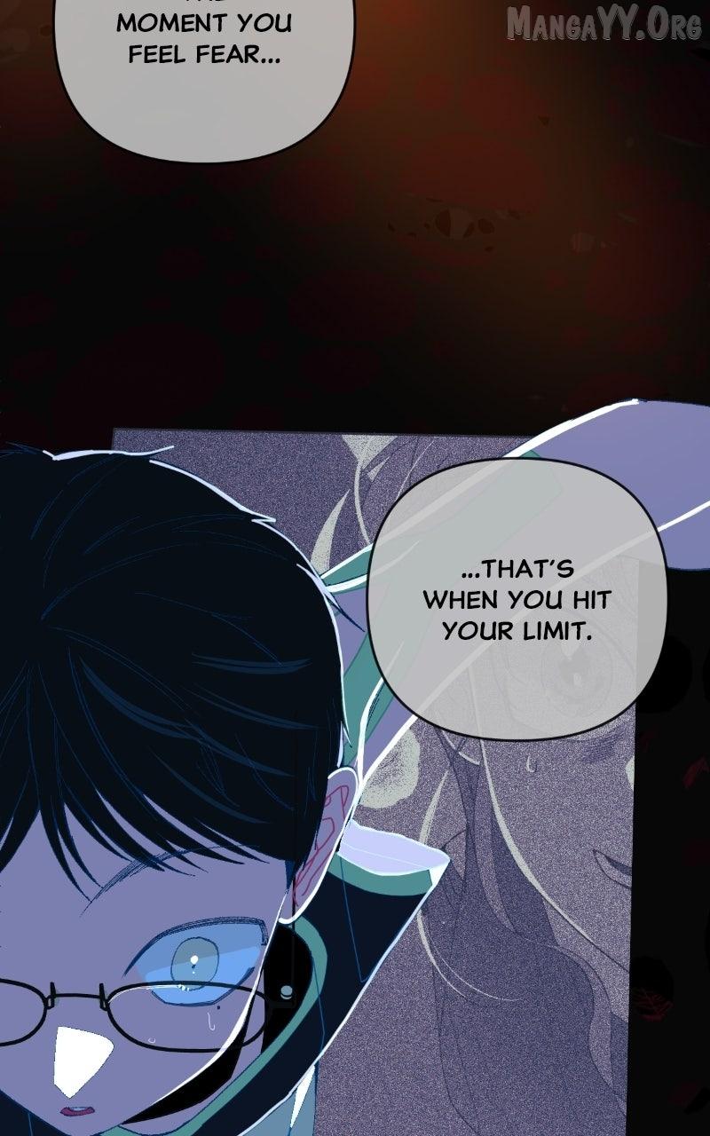 Deadpoint Chapter 48 page 37 - 