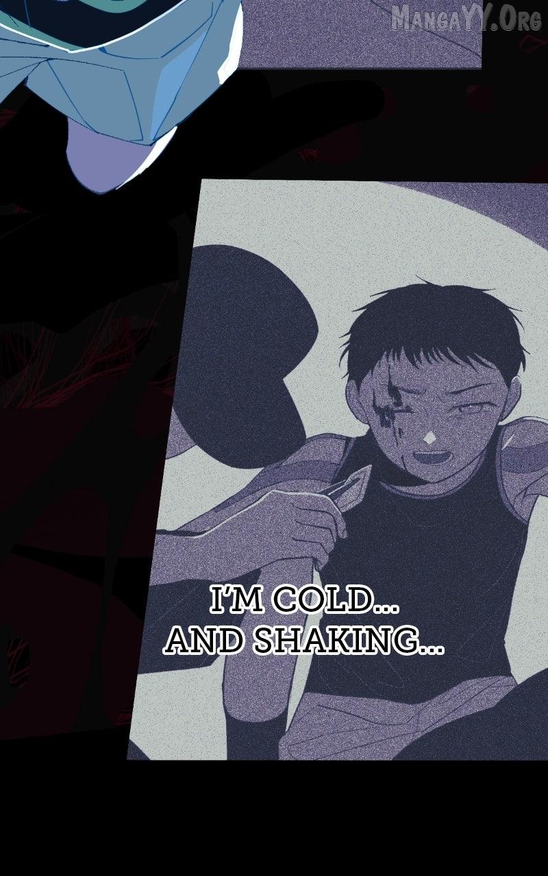 Deadpoint Chapter 48 page 38 - 