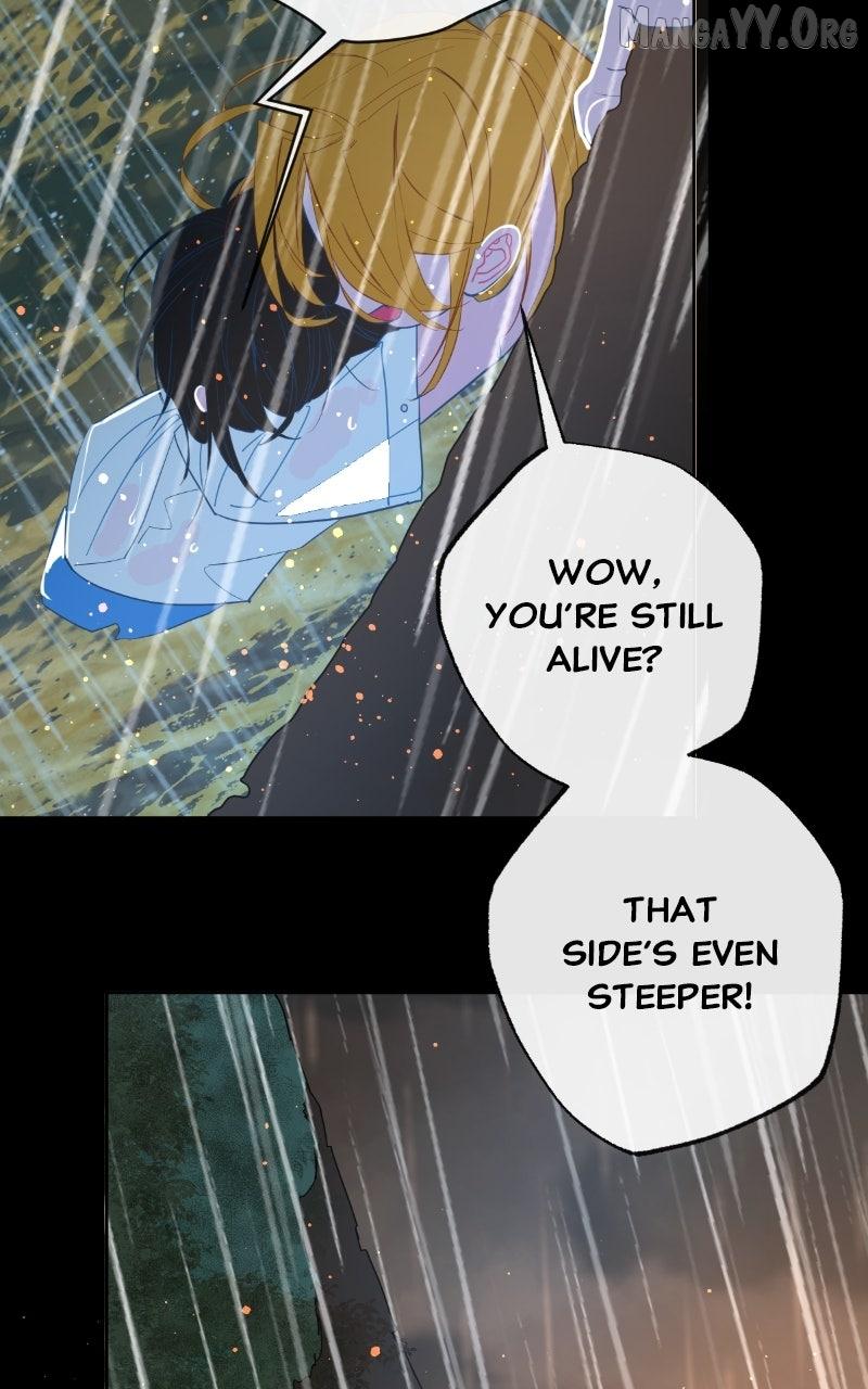 Deadpoint Chapter 48 page 42 - 