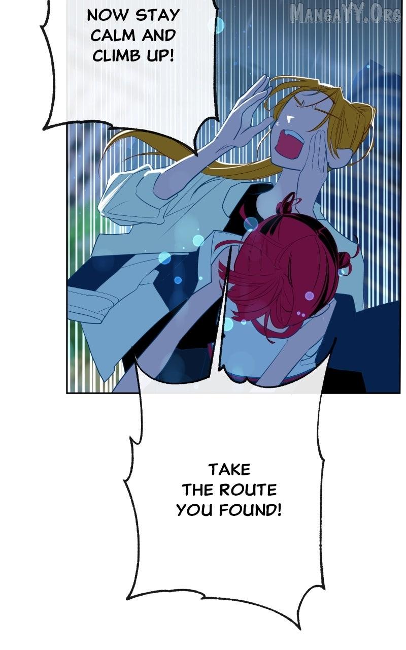 Deadpoint Chapter 49 page 11 - 