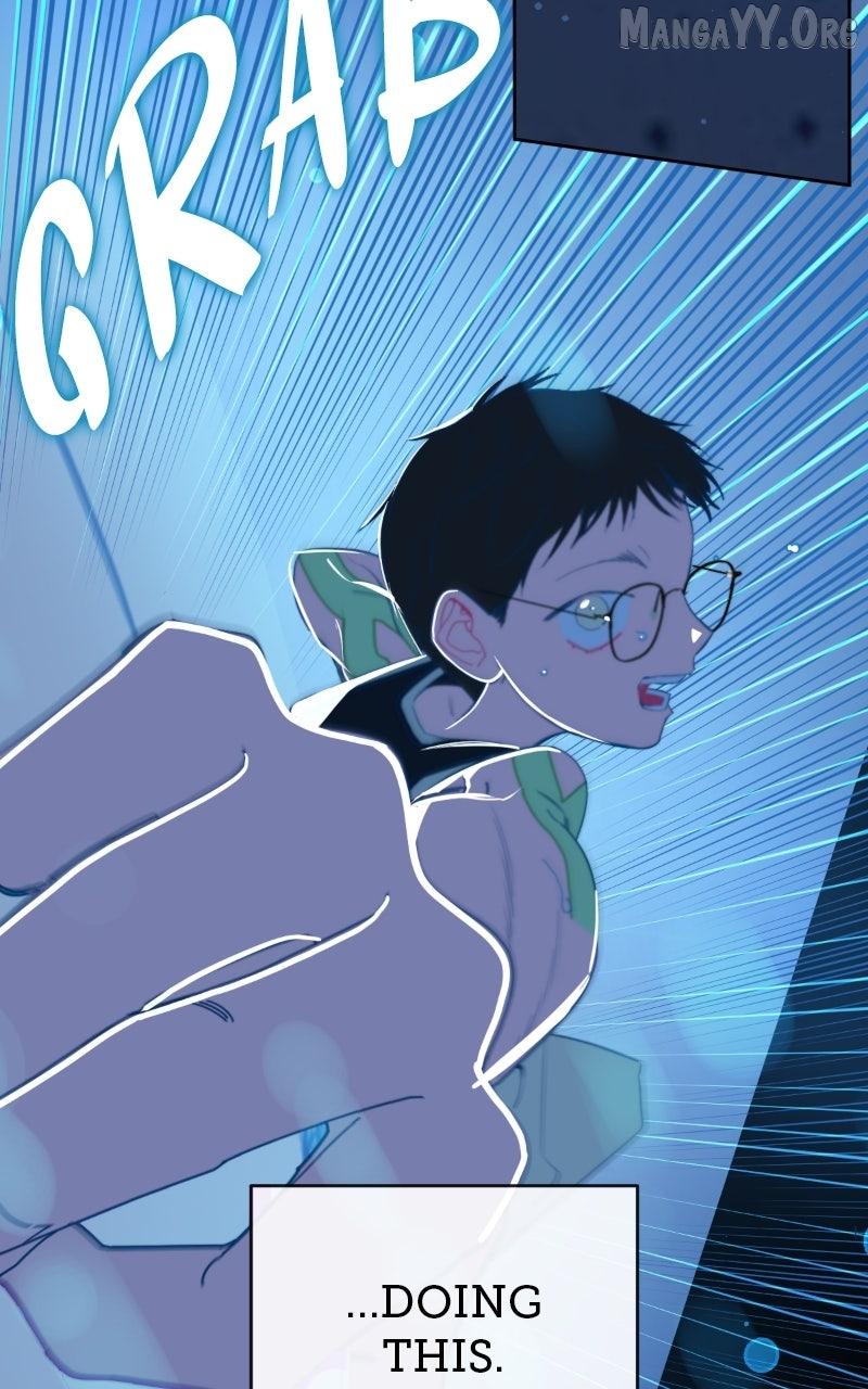 Deadpoint Chapter 49 page 17 - 