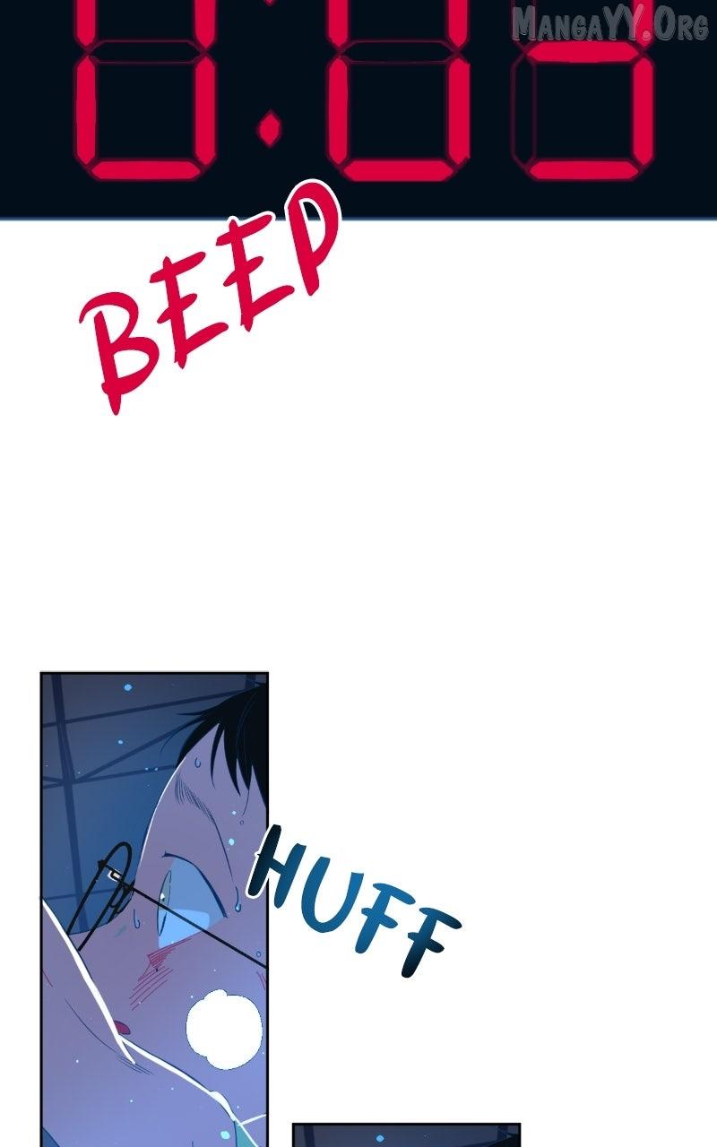 Deadpoint Chapter 49 page 19 - 