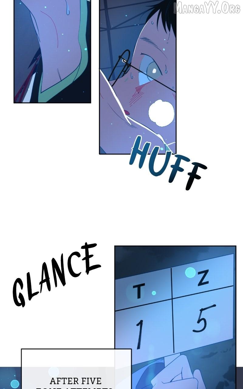 Deadpoint Chapter 49 page 20 - 
